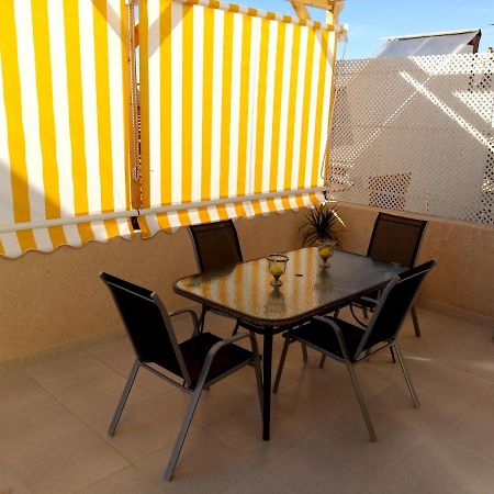 La Marina Bed & Breakfast Екстер'єр фото