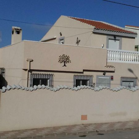 La Marina Bed & Breakfast Екстер'єр фото