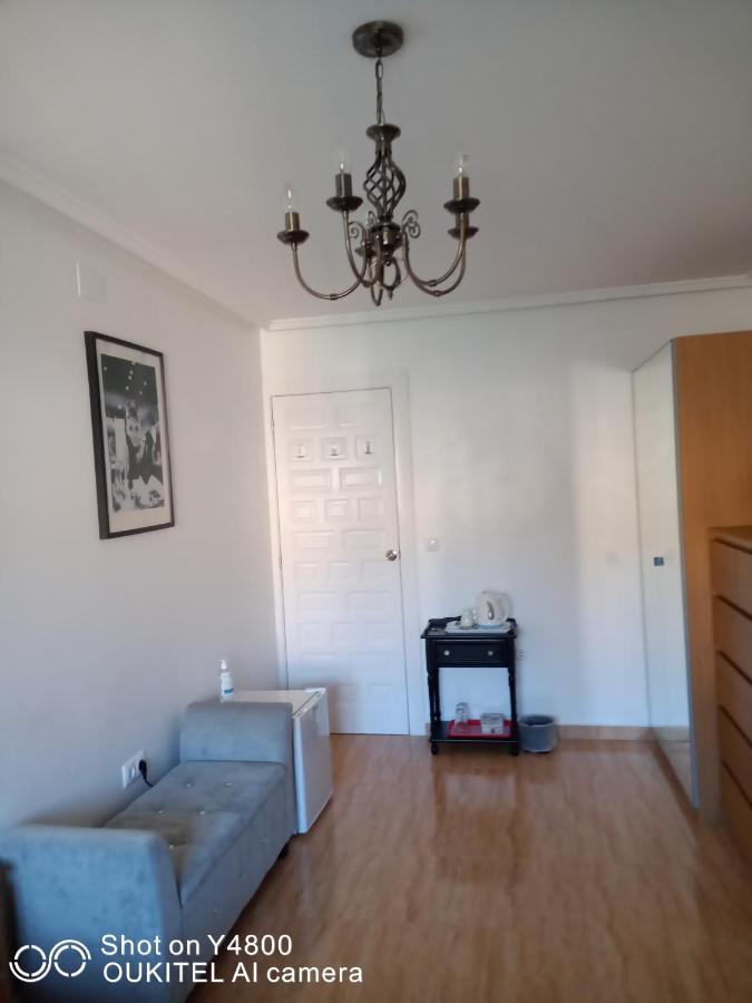 La Marina Bed & Breakfast Екстер'єр фото