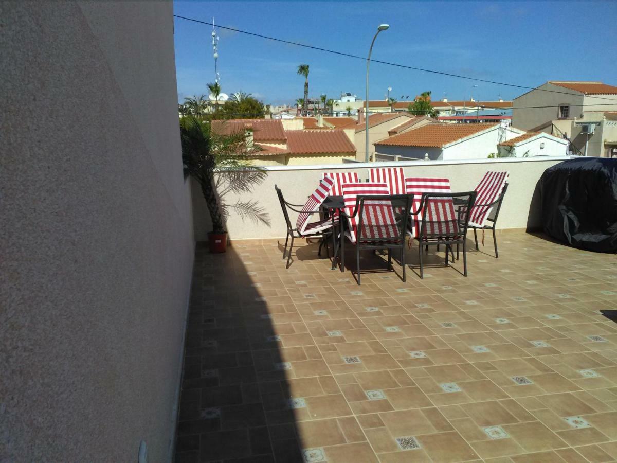 La Marina Bed & Breakfast Екстер'єр фото