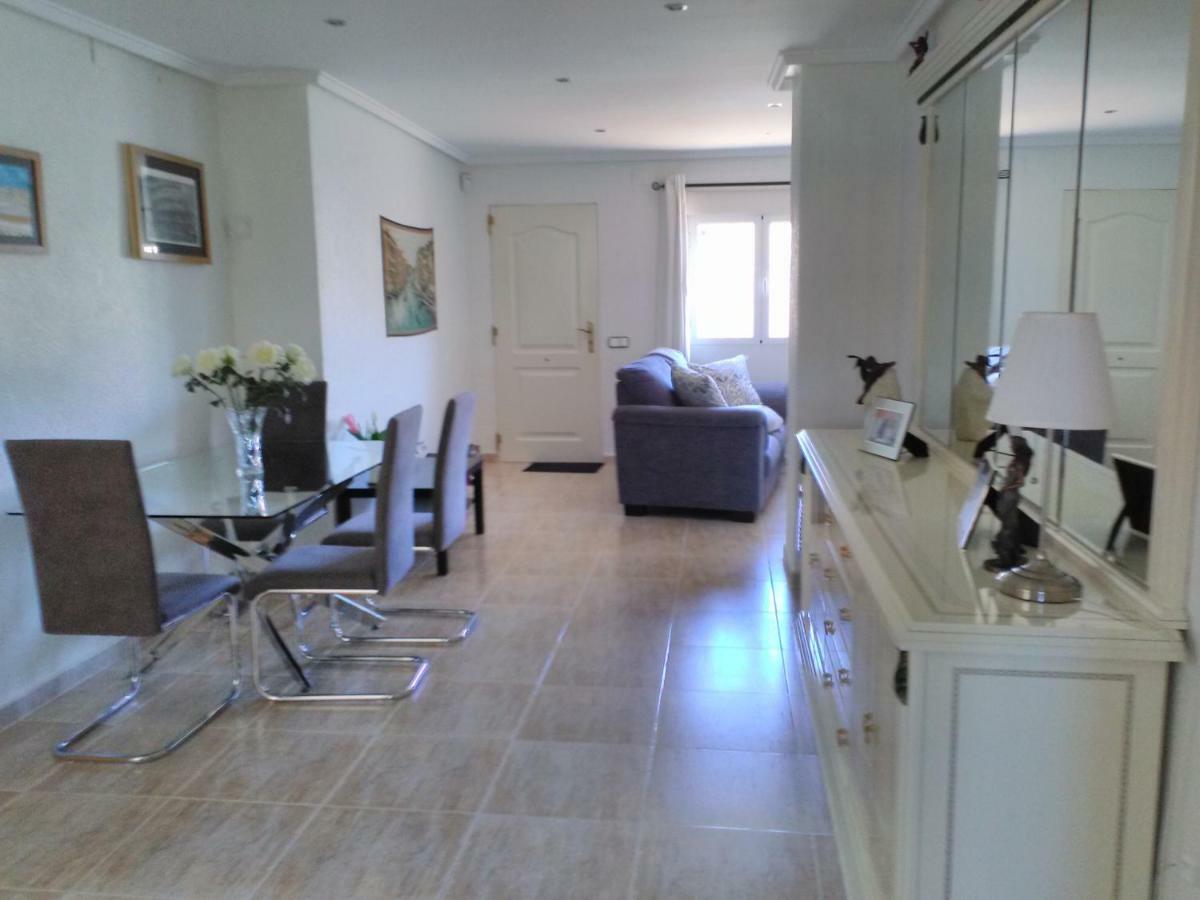 La Marina Bed & Breakfast Екстер'єр фото