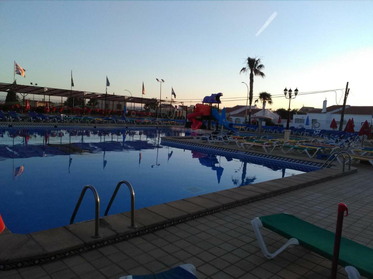 La Marina Bed & Breakfast Екстер'єр фото